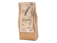 Mühlensonne mit Sonnenblumenkernen