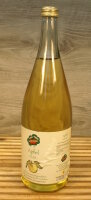 Apfelsaft klar 1 Liter