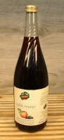 Apfel-Aroniasaft 1 Liter