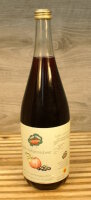 Apfel-Johannisbeerensaft 1 Liter