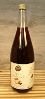 Apfel-Kirschsaft 1 Liter