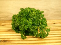 Petersilie kraus 100 Gramm