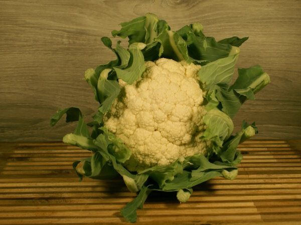 Blumenkohl 1 Stück