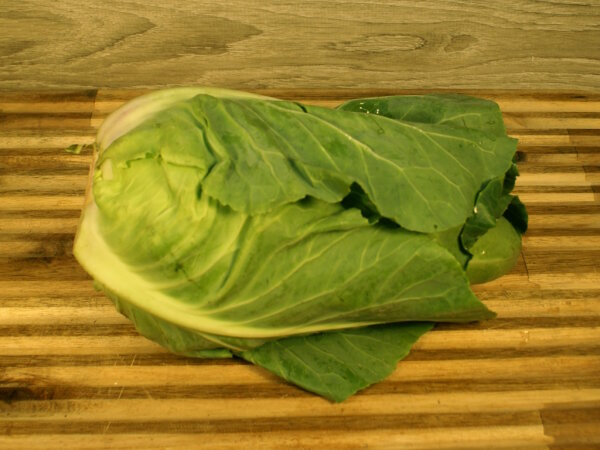 Spitzkohl 1 Kilogramm