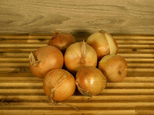Zwiebeln 1 Kilogramm