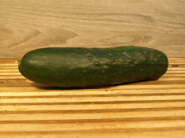Landgurken 200 Gramm