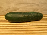 Landgurken 200 Gramm