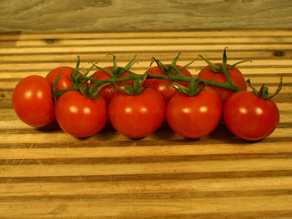 Cocktail Tomaten 100 Gramm