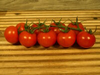 Cocktail Tomaten 100 Gramm