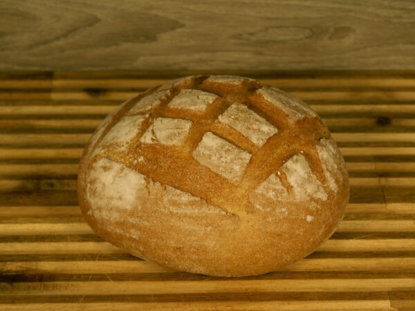 Buttermilchbrot 500g