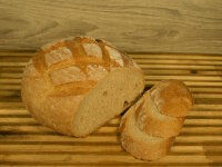 Buttermilchbrot 500g