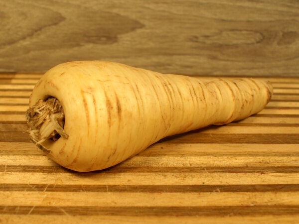 Pastinaken 100 Gramm