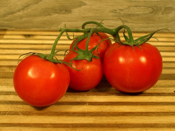 Tomaten 200 Gramm