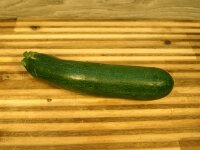 Zucchini 200 Gramm