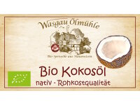 Bio Kokosöl