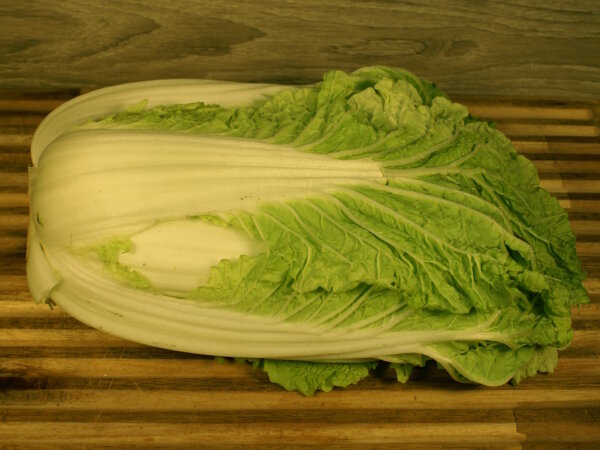 Chinakohl 1 Kilogramm